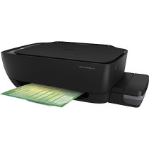 Hp Ink Tank 415 Wireless All-In-One Printer, Print, Copy, Scan, Black, Z4B53A