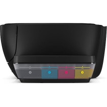 Hp Ink Tank 415 Wireless All-In-One Printer, Print, Copy, Scan, Black, Z4B53A