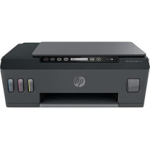 HP Smart Tank 515 Printer Wireless, Print, Scan, Copy, All In One Printer, Black, 1TJ09A