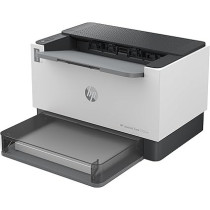 HP LaserJet Tank 1502w Printer, Compact Size Energy Efficient, Dualband Wi-Fi Up to 20,000 Pages Per Month Duty Cycle, Black and White, 2R3E2A