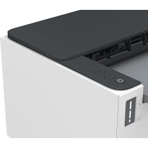 HP LaserJet Tank 1502w Printer, Compact Size Energy Efficient, Dualband Wi-Fi Up to 20,000 Pages Per Month Duty Cycle, Black and White, 2R3E2A