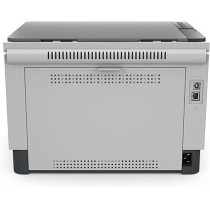 HP LaserJet Tank MFP 1602w Printer, Wireless, Print, Copy, Scan, Pre-filled With Toner to Print up to 5000 Pages, White, 2R3E8A