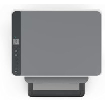HP LaserJet Tank MFP 1602w Printer, Wireless, Print, Copy, Scan, Pre-filled With Toner to Print up to 5000 Pages, White, 2R3E8A