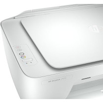 HP DeskJet 2320 All-in-One Printer, Color, Printer for Home, Print, Copy, Scan, Scan to PDF, 7WN42B