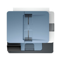 HP Color LaserJet Pro MFP 3303fdn, White/Black, 499M7A