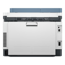 HP Color LaserJet Pro MFP 3303fdw, White/Black, 499M8A