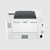 HP LaserJet Pro 4003n Printer, Print up to 42 ppm black, Hi-Speed USB 2.0, White, 2Z611A, Standard