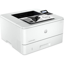 HP LaserJet Pro 4003dn Printer -Duplex, Ethernet port, Print up to 42 ppm Black, Hi-Speed USB 2.0, White, 2Z609A