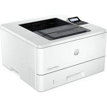 HP LaserJet Pro 4003dn Printer -Duplex, Ethernet port, Print up to 42 ppm Black, Hi-Speed USB 2.0, White, 2Z609A