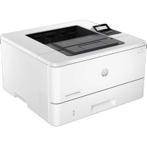 HP LaserJet Pro 4003dw Printer Duplex, Wireless, Print: up to 42 ppm Black, Hi-Speed USB 2.0, White, 2Z610A