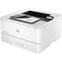 HP LaserJet Pro 4003dw Printer Duplex, Wireless, Print: up to 42 ppm Black, Hi-Speed USB 2.0, White, 2Z610A