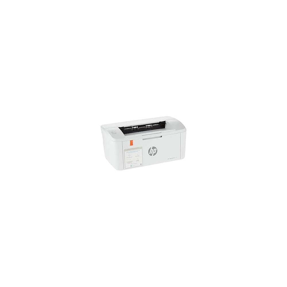 Hp Laserjet M111A Printer, Print Up To 21 Ppm, White, 7Md67A, Standard