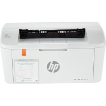 Hp Laserjet M111A Printer, Print Up To 21 Ppm, White, 7Md67A, Standard