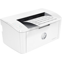 HP LaserJet M111w Printer, White, 7MD68A