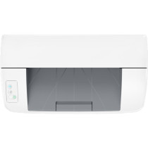HP LaserJet M111w Printer, White, 7MD68A