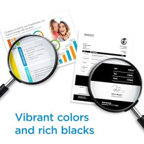 HP 141A Black Toner Cartridge Works with HP LaserJet M110 Series, HP LaserJet MFP M139, M140 Series, W1410A, Standard, Pack of 1