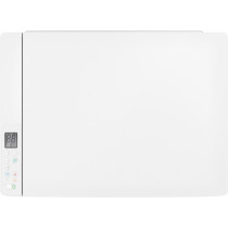 HP LaserJet MFP M141w Printer, White, 7MD74A