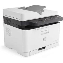HP 6HU09A Color Laser MFP 179fnw, White, 4ZB97A