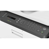 HP 6HU09A Color Laser MFP 179fnw, White, 4ZB97A