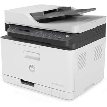 HP 6HU09A Color Laser MFP 179fnw, White, 4ZB97A