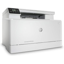 HP Color LaserJet Pro MFP M182n, White, 7KW54A