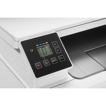 HP Color LaserJet Pro MFP M182n, White, 7KW54A