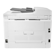 HP Color LaserJet Pro MFP M183fw, White, 7KW56A