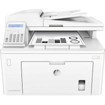 HP LaserJet Pro MFP, White, M227fdn