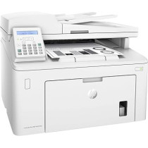 HP LaserJet Pro MFP, White, M227fdn