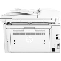HP LaserJet Pro MFP, White, M227fdn