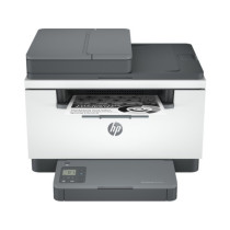 HP LaserJet MFP M236d Printer, White/Black, 9YF94A