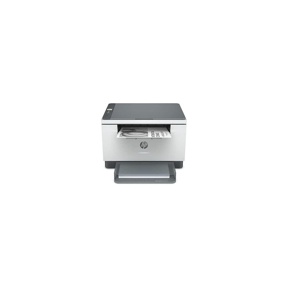 HP LaserJet MFP M236dw Printer, Wireless, Print, Copy, Scan, White/Black, 9YF95A, Standard