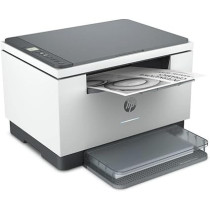HP LaserJet MFP M236dw Printer, Wireless, Print, Copy, Scan, White/Black, 9YF95A, Standard