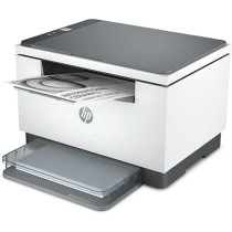 HP LaserJet MFP M236dw Printer, Wireless, Print, Copy, Scan, White/Black, 9YF95A, Standard