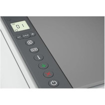 HP LaserJet MFP M236dw Printer, Wireless, Print, Copy, Scan, White/Black, 9YF95A, Standard