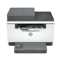 HP LaserJet MFP M236sdn Printer, White/Black, 9YG08A