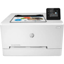 HP Color LaserJet Pro M255dw, White, 7KW64A