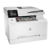 HP Color LaserJet Pro MFP M282nw, White, 7KW72A