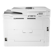 HP Color LaserJet Pro MFP M282nw, White, 7KW72A