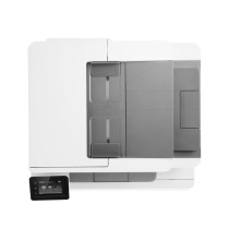 HP Color LaserJet Pro MFP M282nw, White, 7KW72A