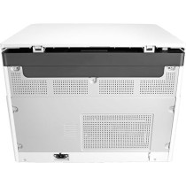 HP LaserJet MFP M438n A4 monochrome USB, White, 8AF43A