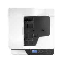 HP LaserJet MFP M443nda, White/Black, 8AF72A