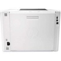 HP Color LaserJet Pro M454dn Printer, Double-Sided Printing And Built-in Ethernet, W1Y44A, White