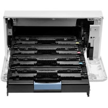 HP Color LJ Pro M454dw PRINTER, White, W1Y45A