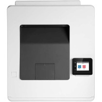 HP Color LJ Pro M454dw PRINTER, White, W1Y45A