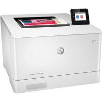 HP Color LJ Pro M454dw PRINTER, White, W1Y45A