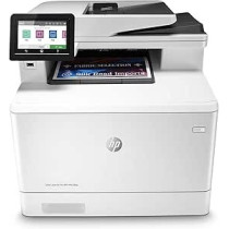 HP Ops A4 SMB Laser(8A) COLOR LASERJET Pro MFP M479fdn Imageret 3600 600Dpi 21Ppm A4 In