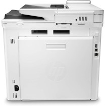 HP Ops A4 SMB Laser(8A) COLOR LASERJET Pro MFP M479fdn Imageret 3600 600Dpi 21Ppm A4 In