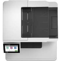 HP Color LaserJet Enterprise M480f MFP, White, 3QA55A