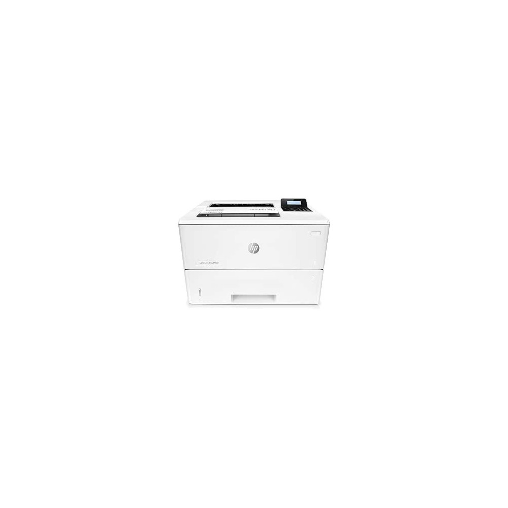 HP LaserJet Pro M501dn Duplex Printer With One-Year, Next-Business Day, Onsite Warranty (J8H61A)
